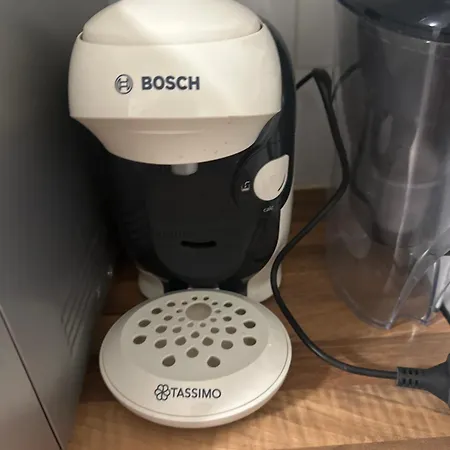 Little Gem Apartmán Dublin