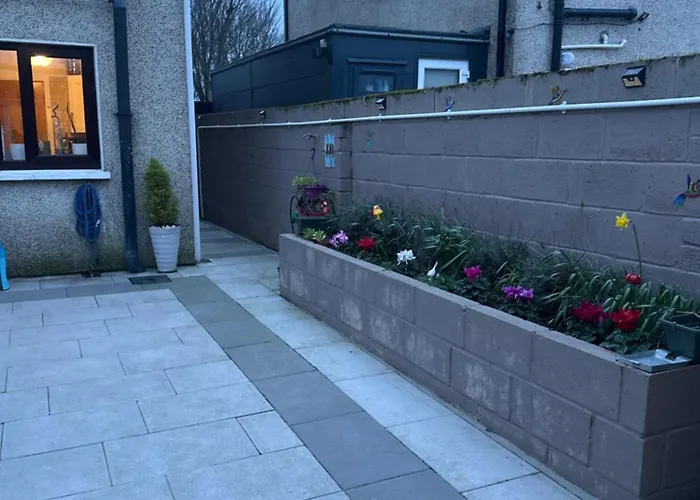 Little Gem Apartmán *