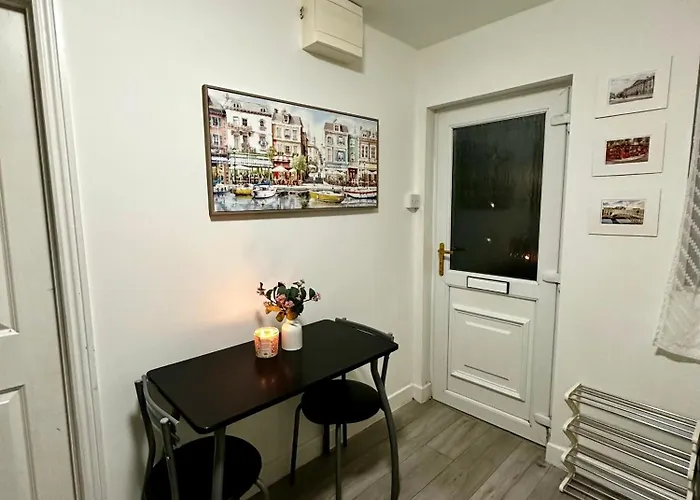 Apartmán Little Gem *