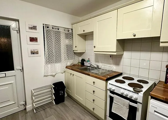 Little Gem Apartmán Dublin