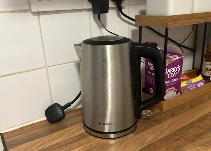 Little Gem 아파트 *