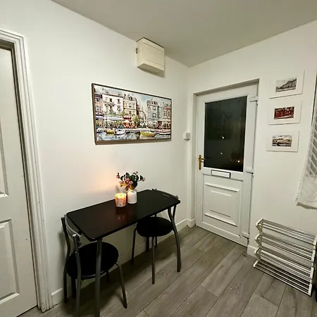 Appartamento Little Gem *