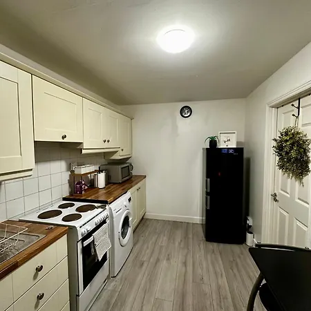 Little Gem Appartamento *