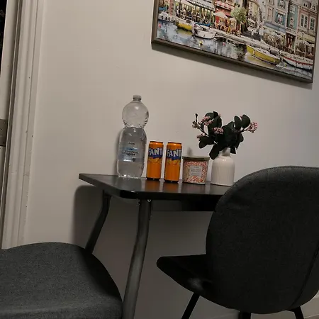 Apartment Little Gem Dublin