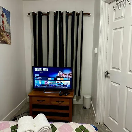 Appartamento Little Gem Dublino