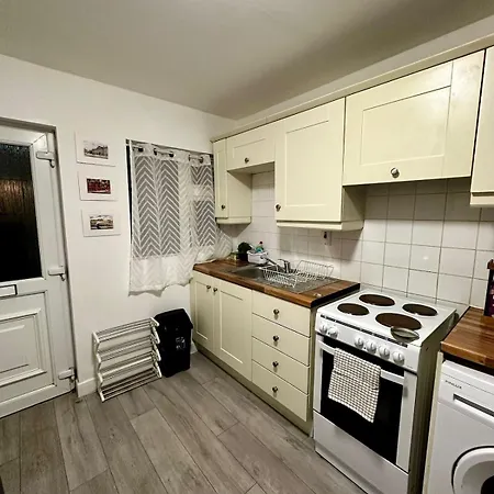 Little Gem Appartamento Dublino