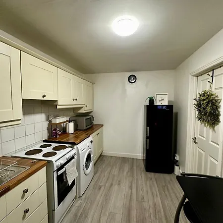 Appartamento Little Gem *