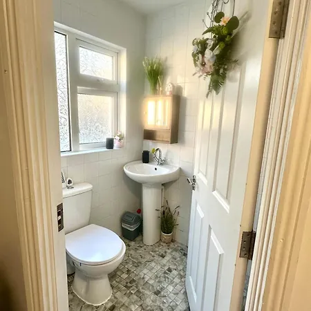 Apartament Little Gem *