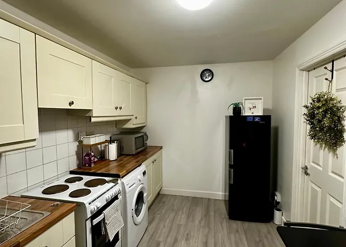 Little Gem Apartment *