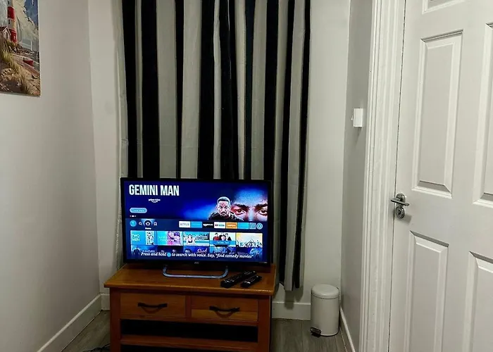 Apartment Little Gem Dublin