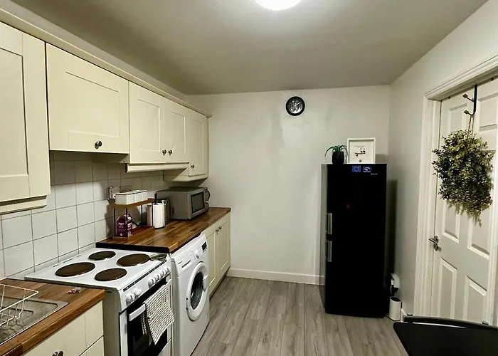 Apartment Little Gem *
