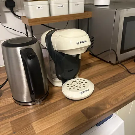 Little Gem Apartament Dublin