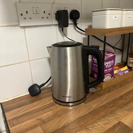 Little Gem Apartman *