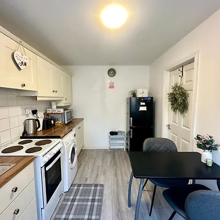 Little Gem Appartement *