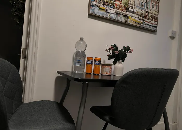 Apartament Little Gem Dublin