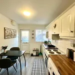Little Gem Apartment Dublin