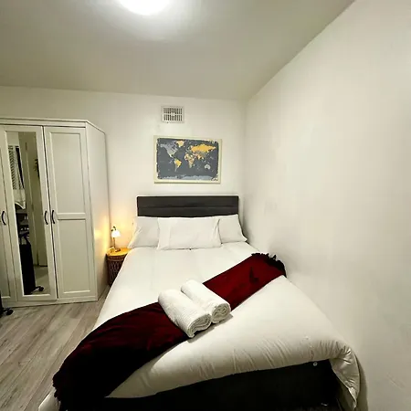 Apartment Little Gem Dublin