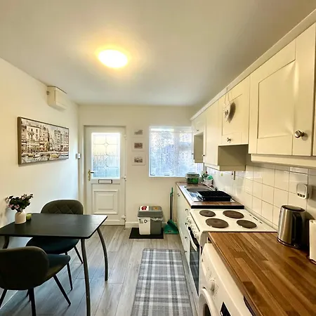 Little Gem Appartement Dublin