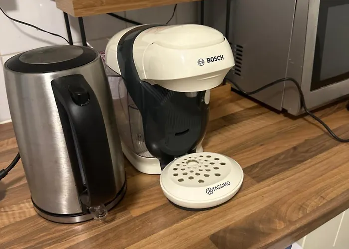 Little Gem Lejlighed Dublin